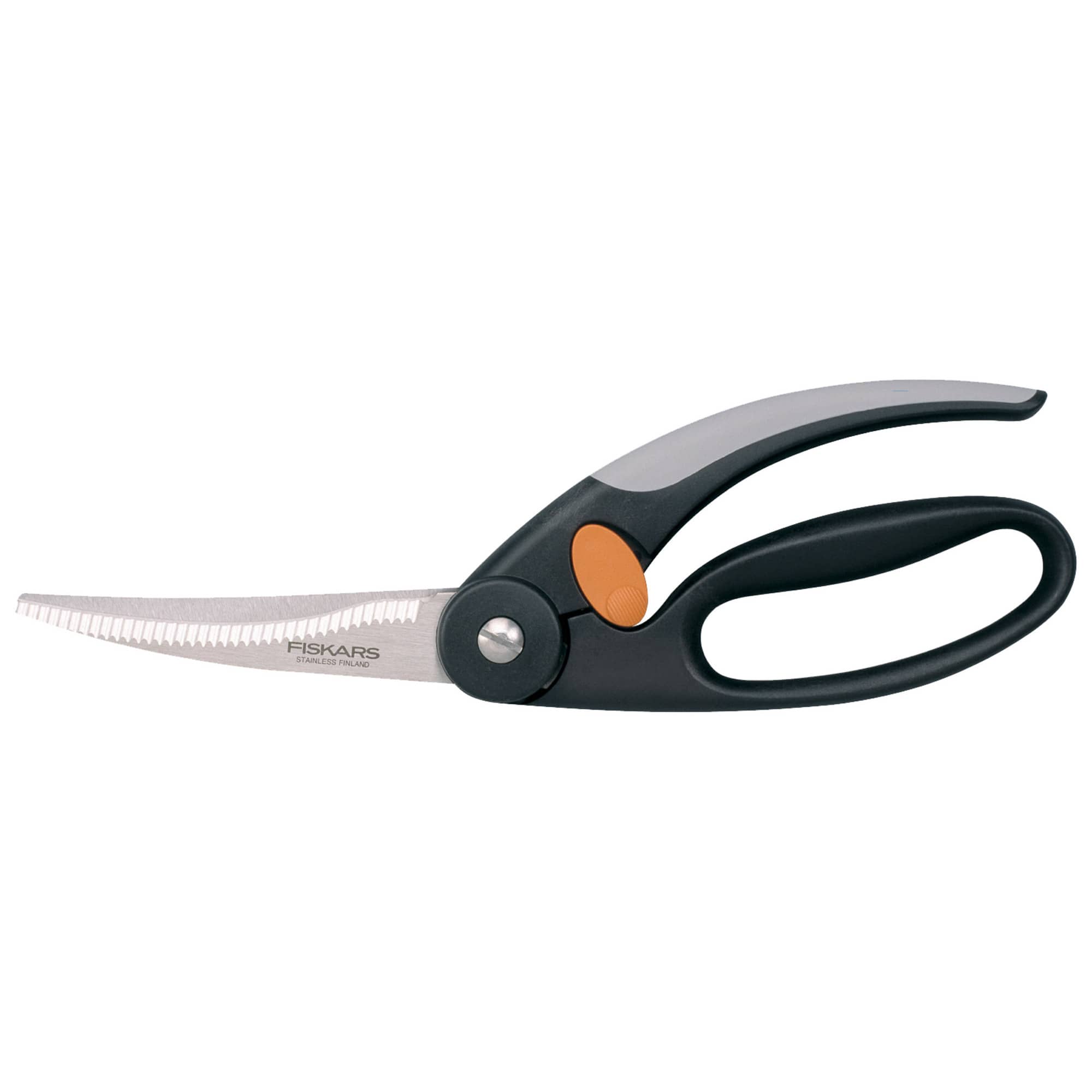 Fiskars Functional fjerkræsaks