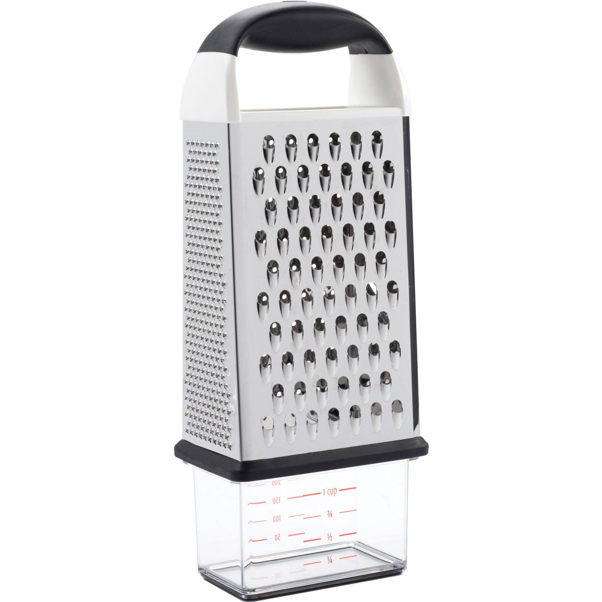 Alternativ bild 1 för OXO Good Grips Rivjärn med Box