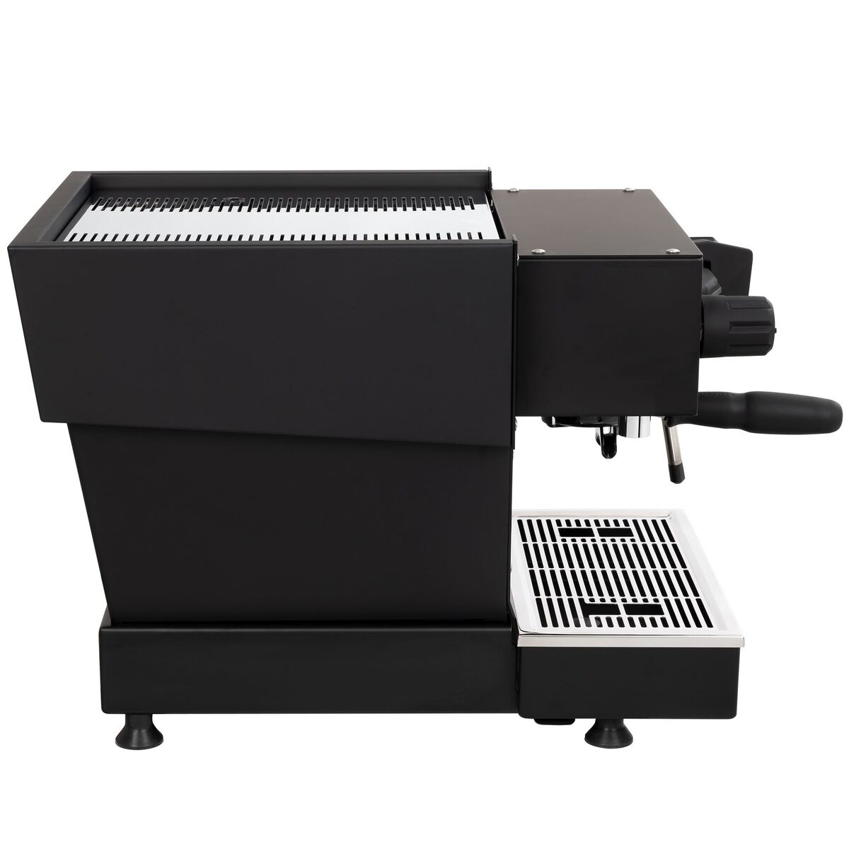 Linea Mini R, musta