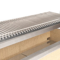 Konro Asado Grill Top til XL Kasai Grill