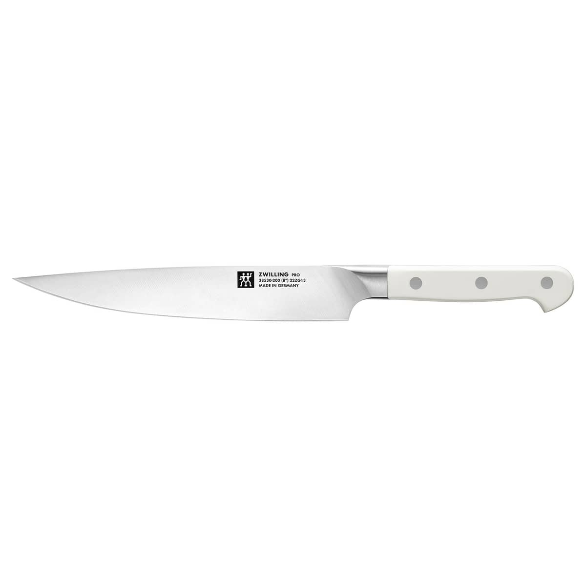 Pro Le Blanc forskærerkniv 20 cm