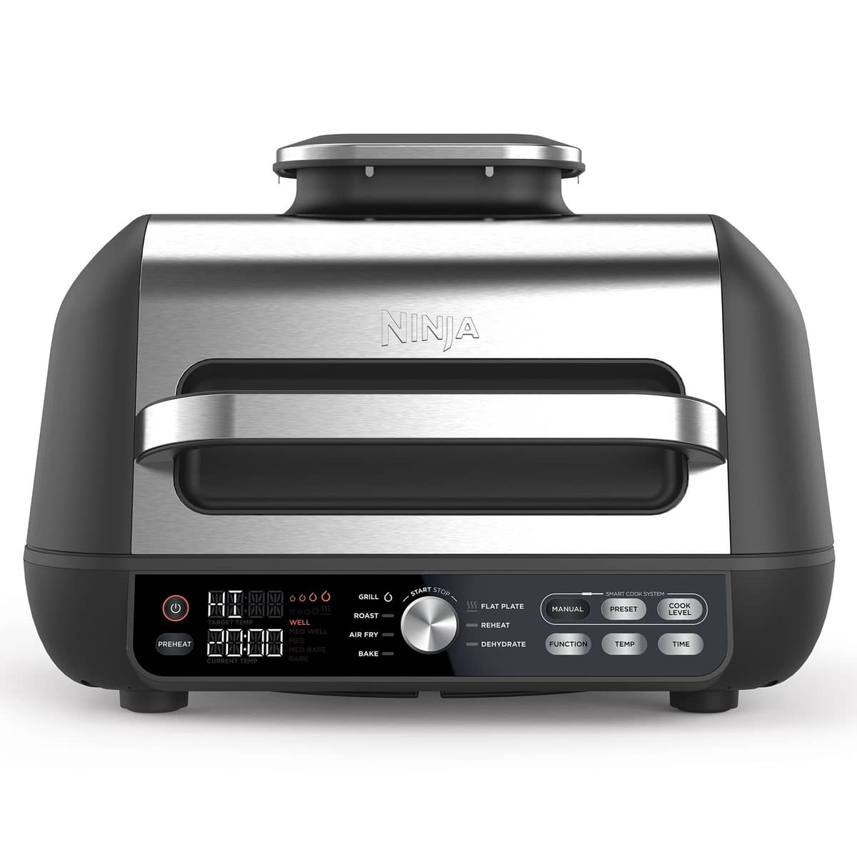 AG651EU Foodi 7-In-1 pöytägrilli