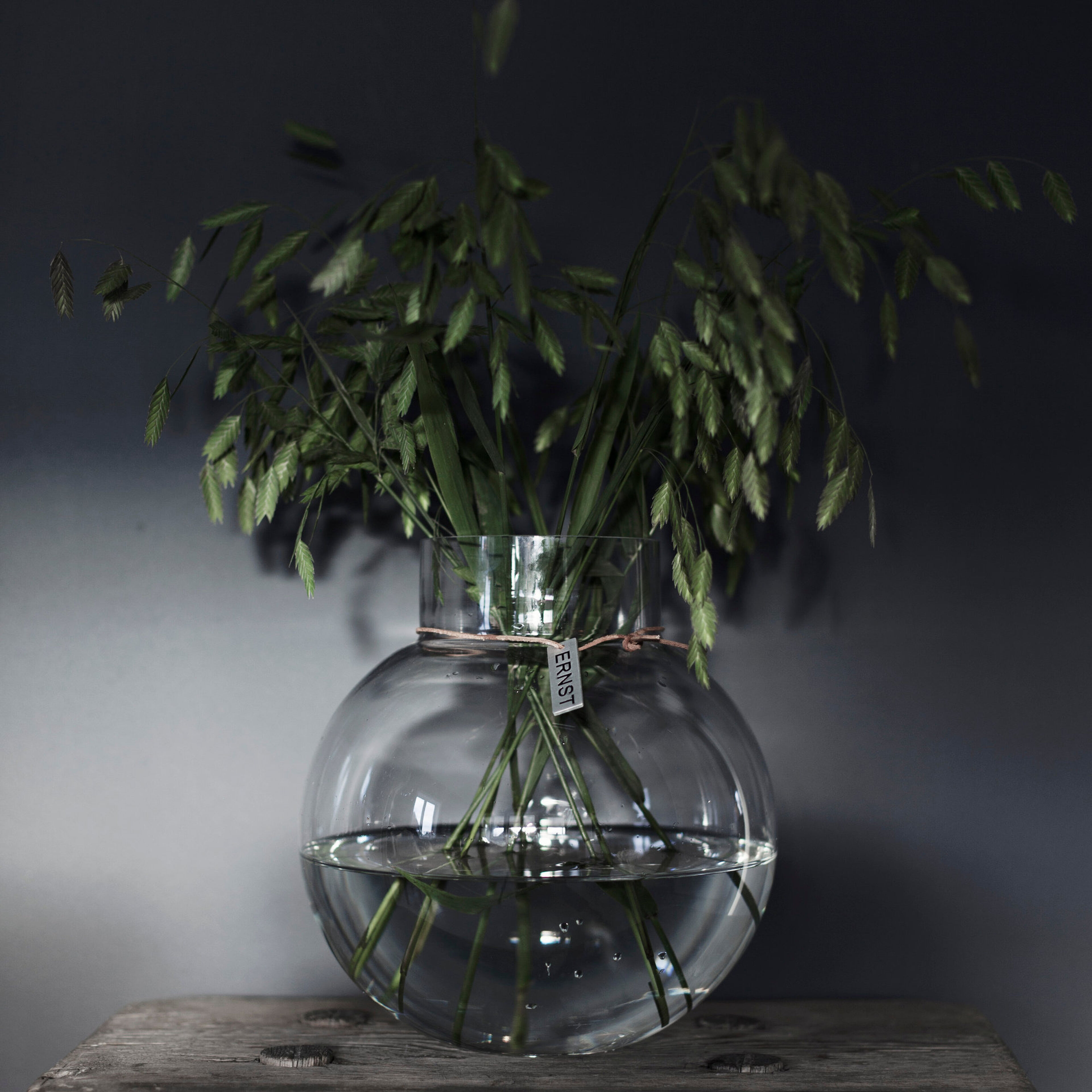 ernst-rund-glasvase-med-laederbaand-10-cm-364455-24840-2