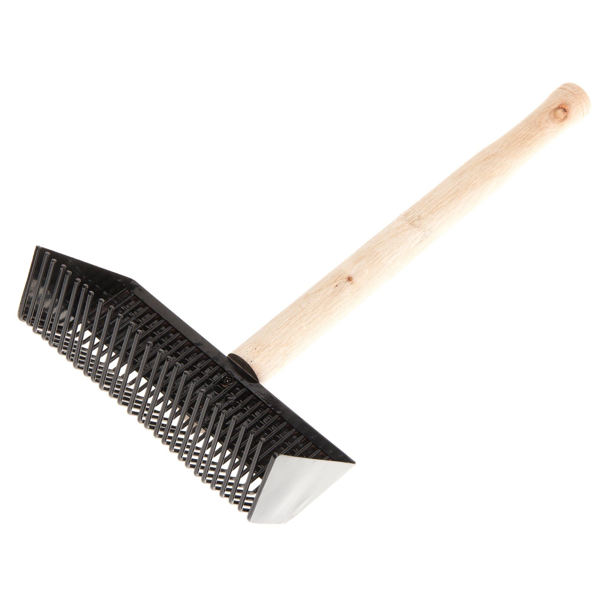 Pro Harvester bärkratta