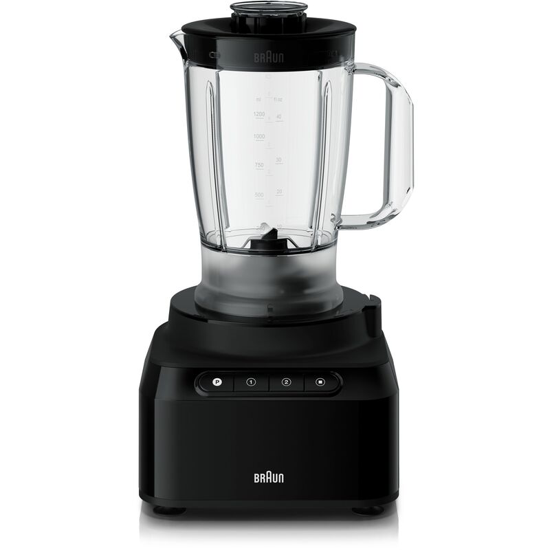 FP3132BK PurEase Foodprocessor