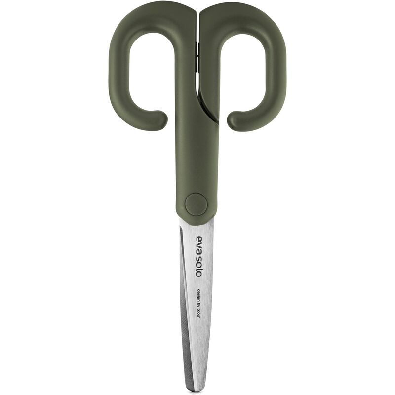 Green Tool sakset small 16 cm