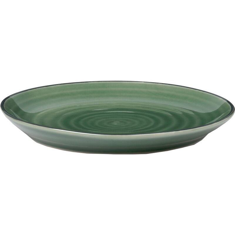 Colore lautanen, 19 cm, sage green
