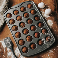 Karabo muffinssivuoka 24 kpl