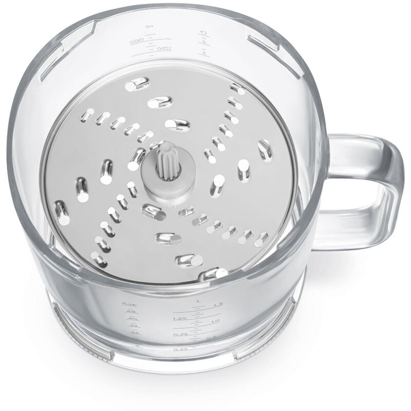 Tilbehør til HBF01 Stavmikser