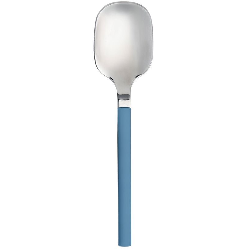 Confetti bestikksett 16 deler, blueberry