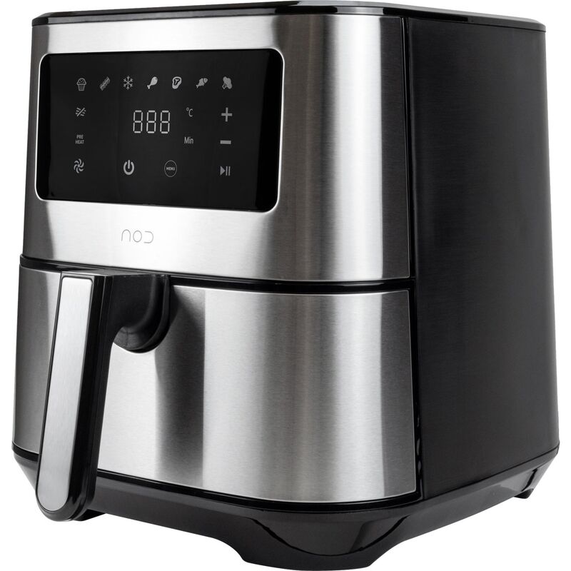 Airfryer XL, 5,5 litraa