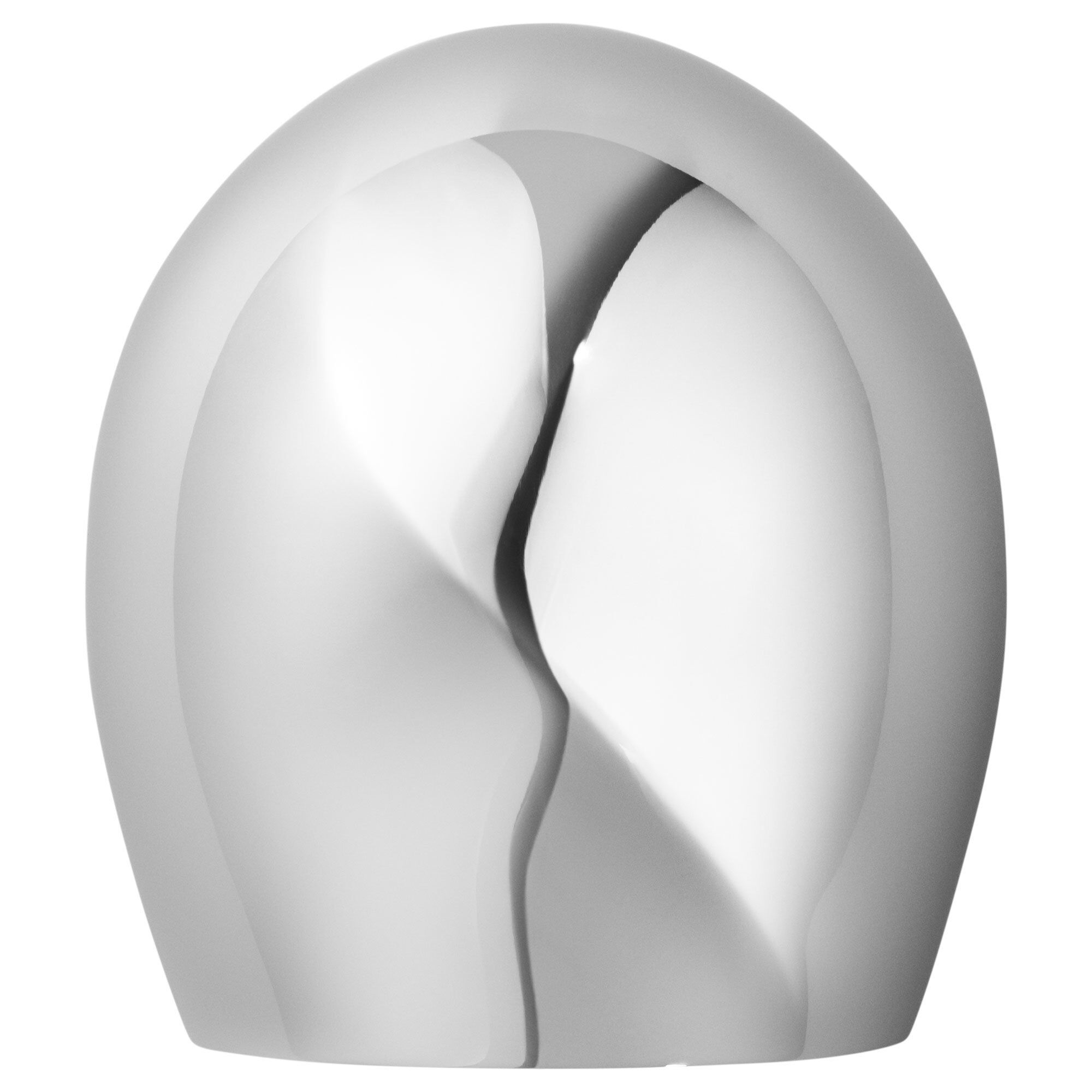 Georg Jensen Indulgence champagnestopper Rustfritt stål