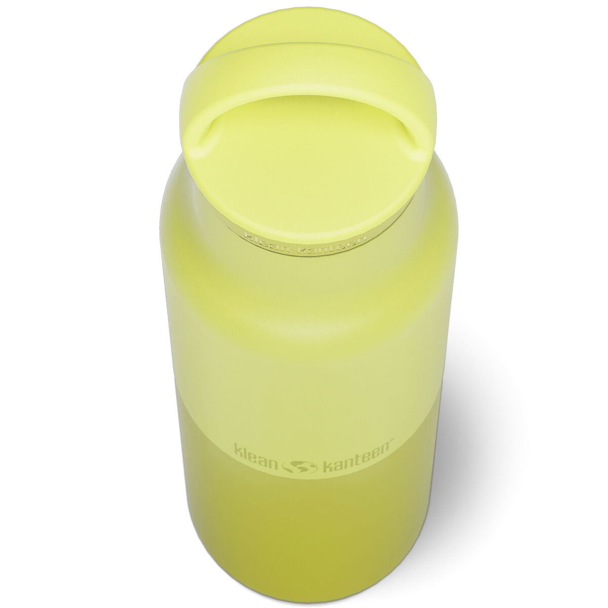 Rise Classic termoflaske med Arch Loop 355 ml, Acacia