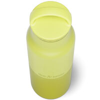 Rise Classic termoflaske med Arch Loop 355 ml, Acacia