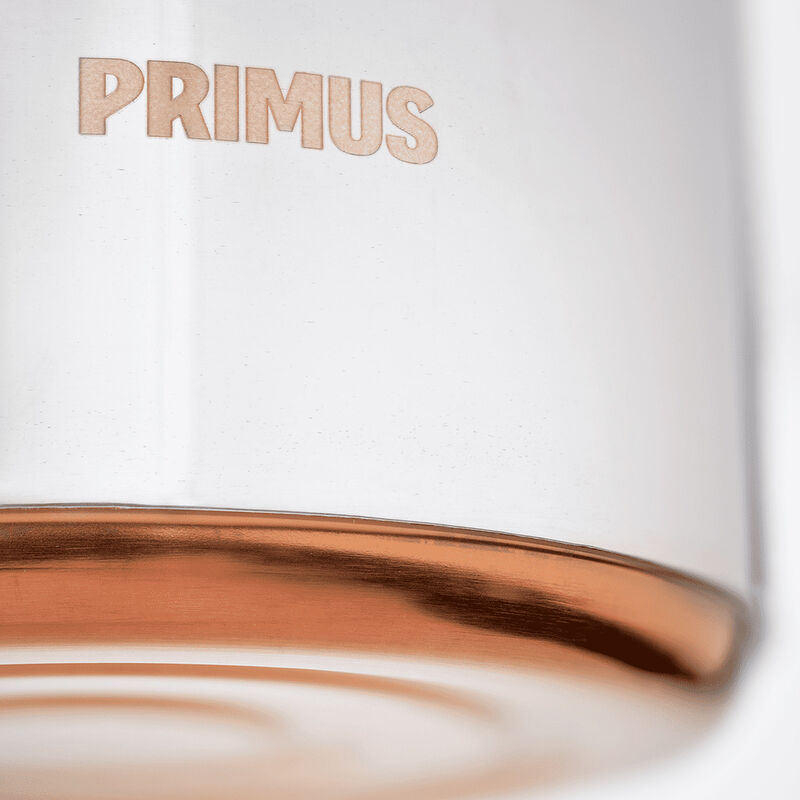 Primus CampFire kaffekjele 1,5 liter, rustfritt stål