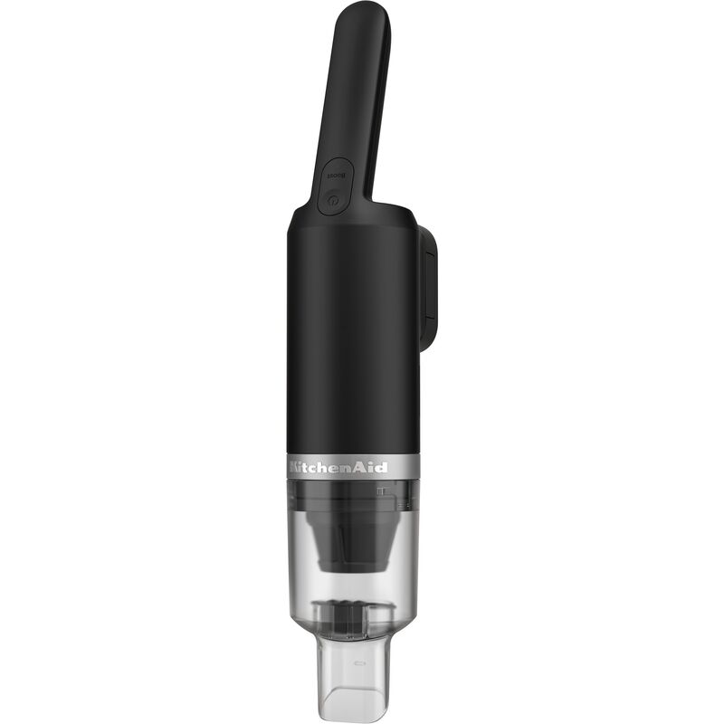 sladdlös dammsugare 12V med batteri