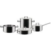 Alessi Convivio grydesæt 7 dele