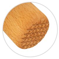 Stamper til fermentering