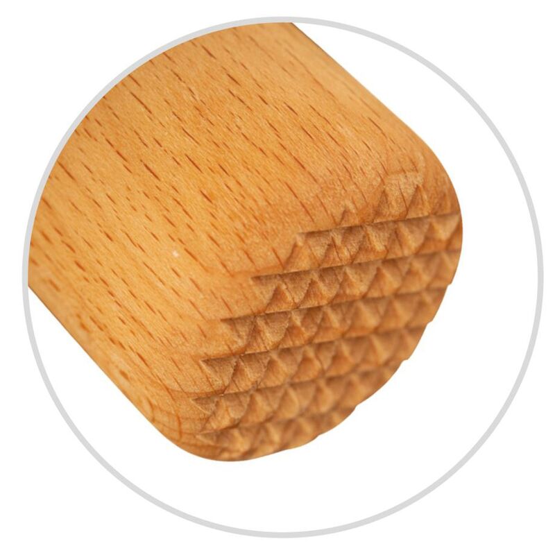 Stamper til fermentering