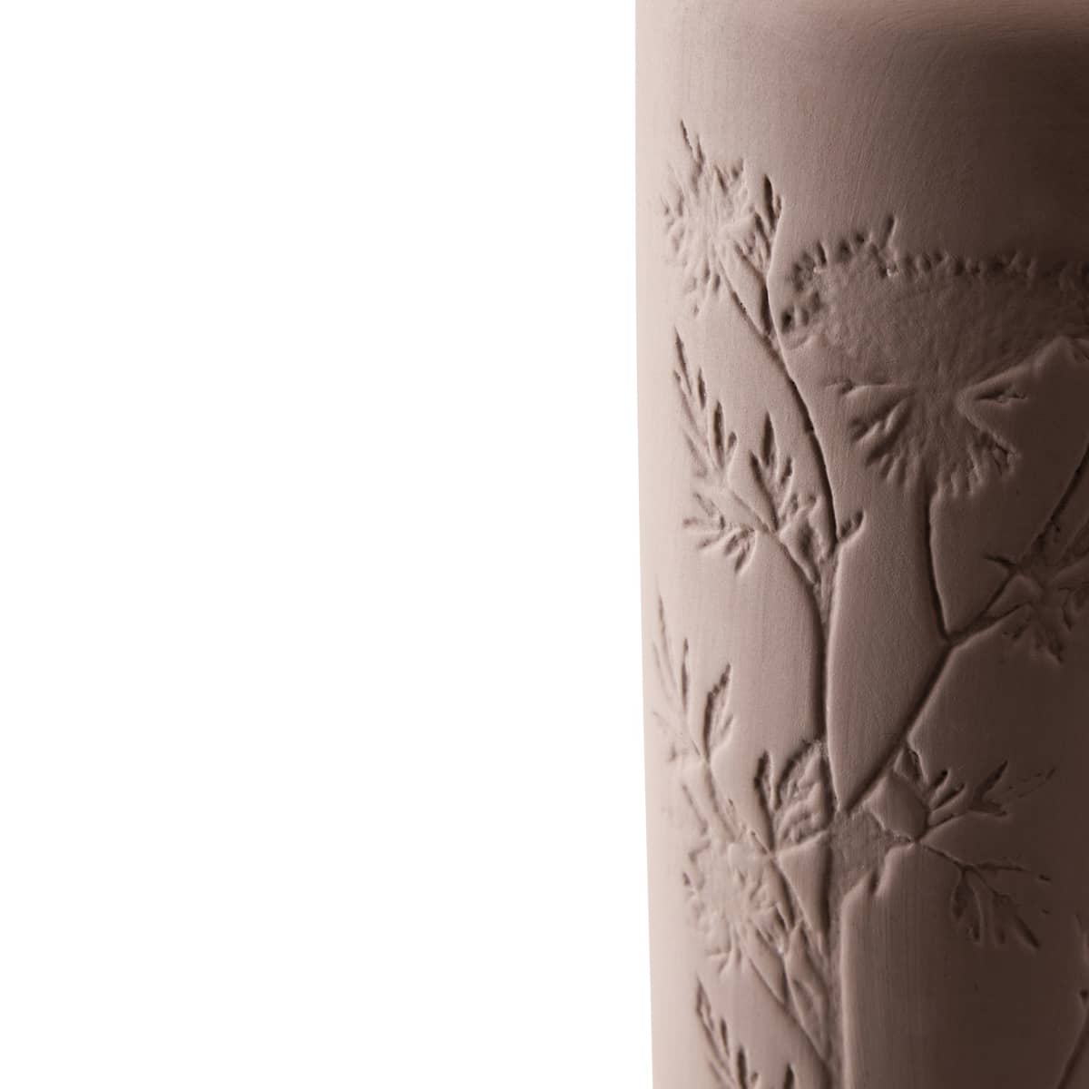Flora Mud pöytälamppu, 46 cm