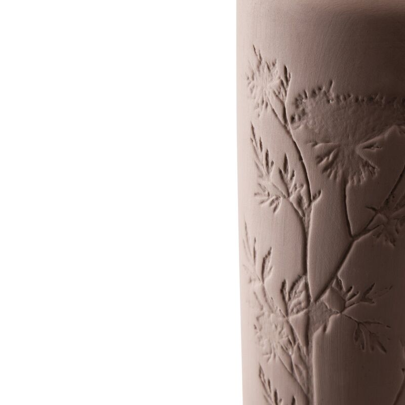 Flora Mud bordslampa, 46 cm