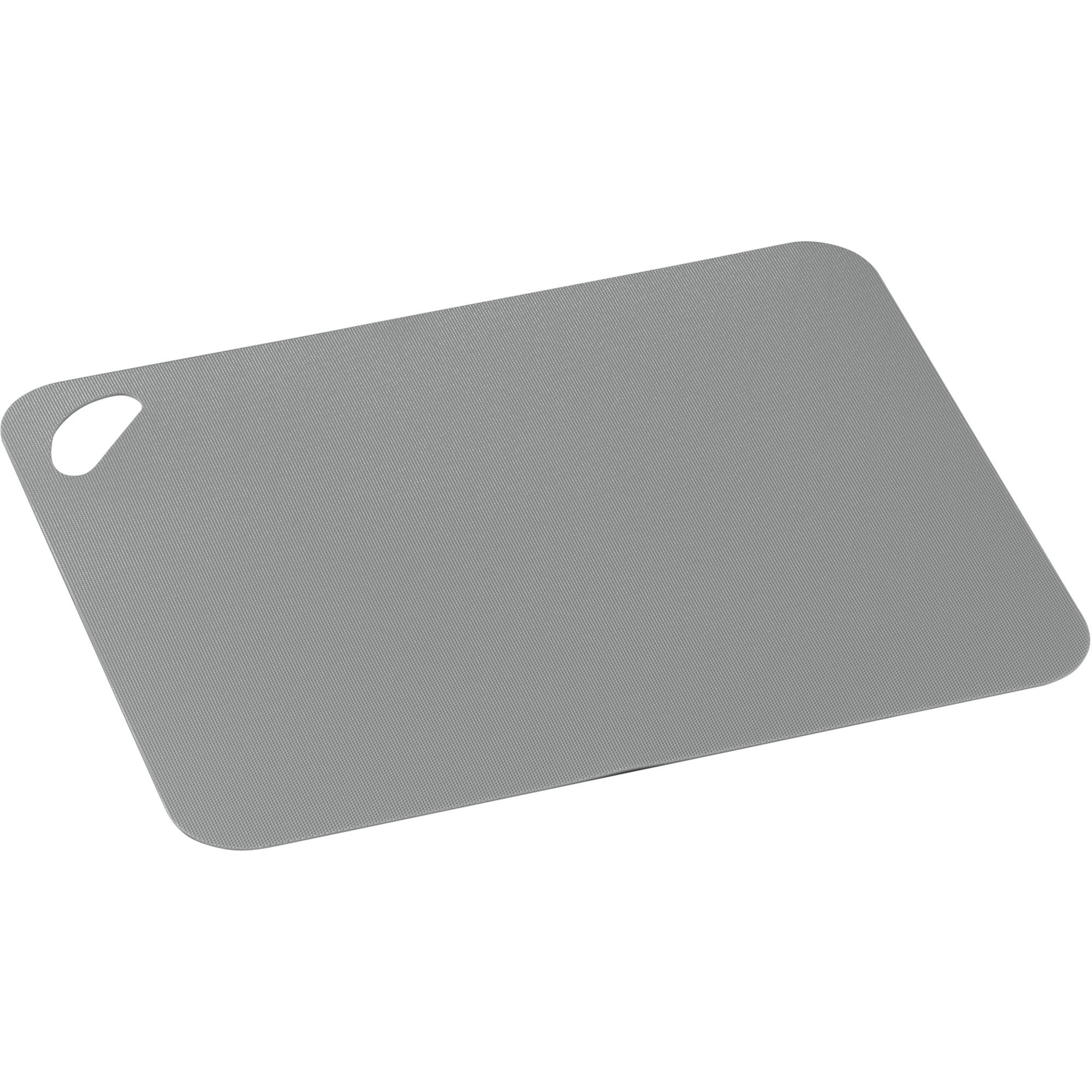 Skärbräda Flexibel 38 x 29 Grå