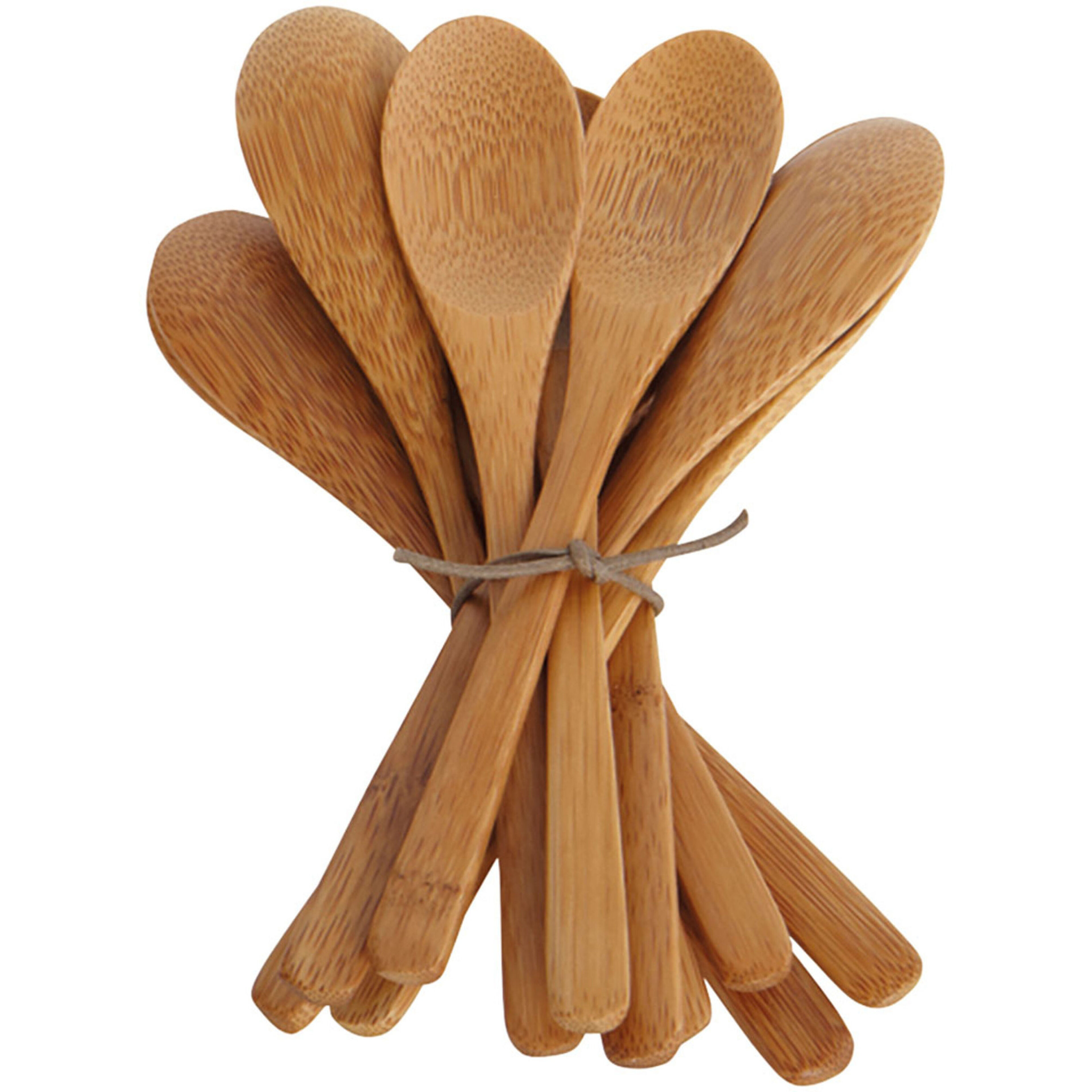 Bamboo 12-Pack Skedar 14cm
