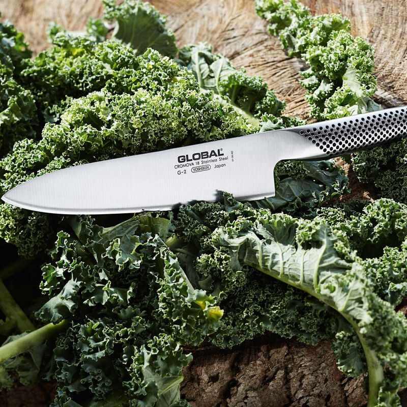 G-2 Kokkekniv 20 cm