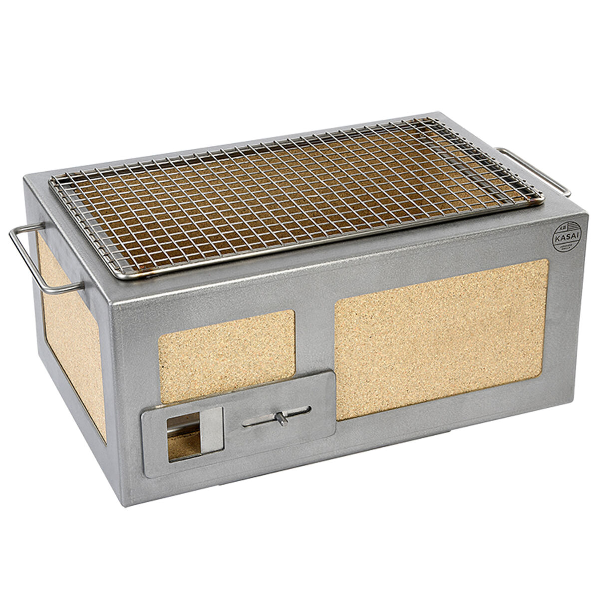 Kasai Konro Little V2 -grilli