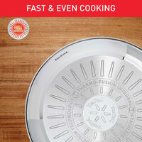 Duetto ON Stekpanneset 20 + 24 + 28 cm