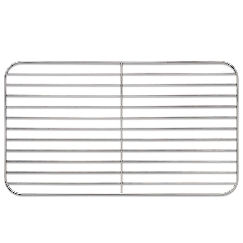 1100W Pro elektrisk rökugn