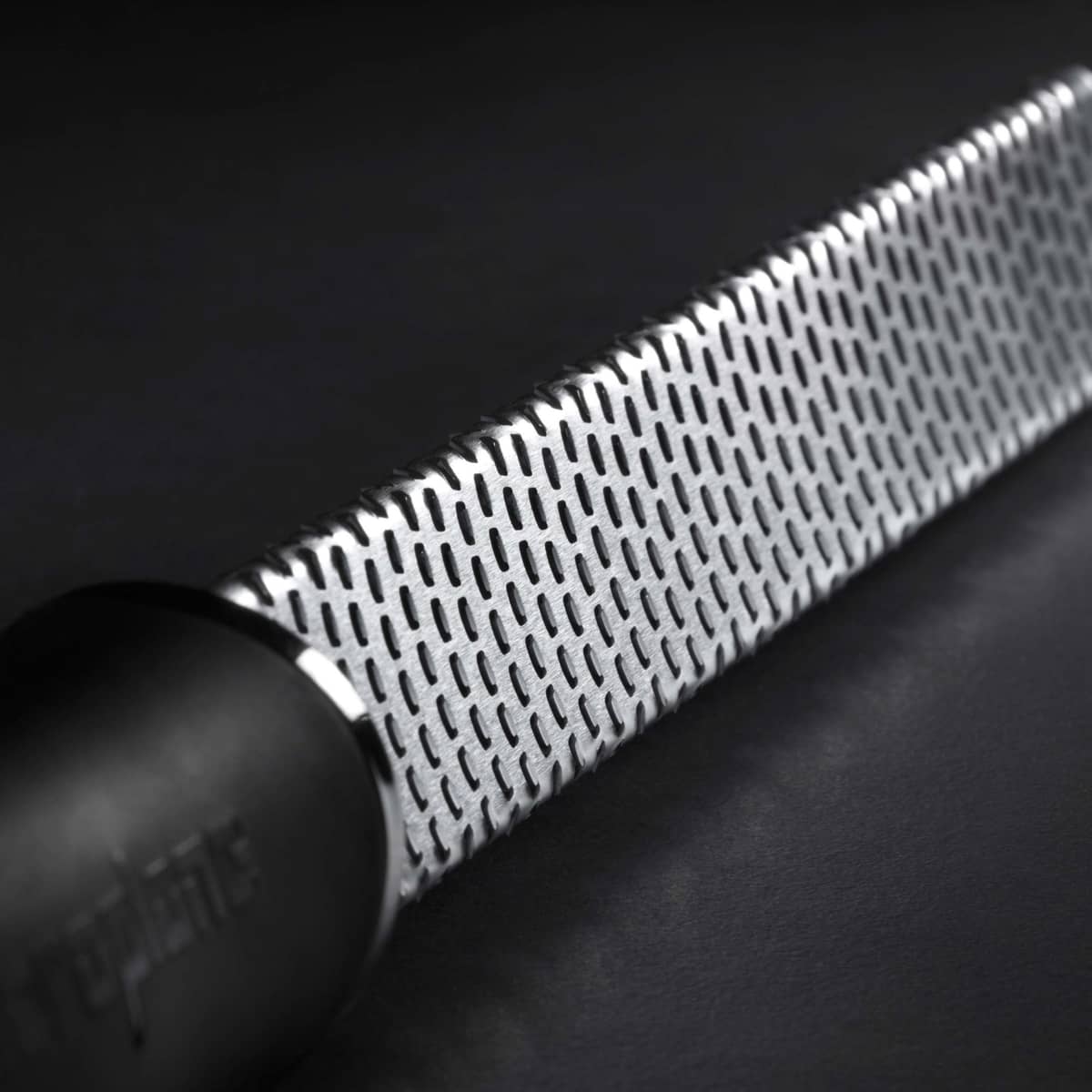 Classic Zester Premium Softgrip Svart