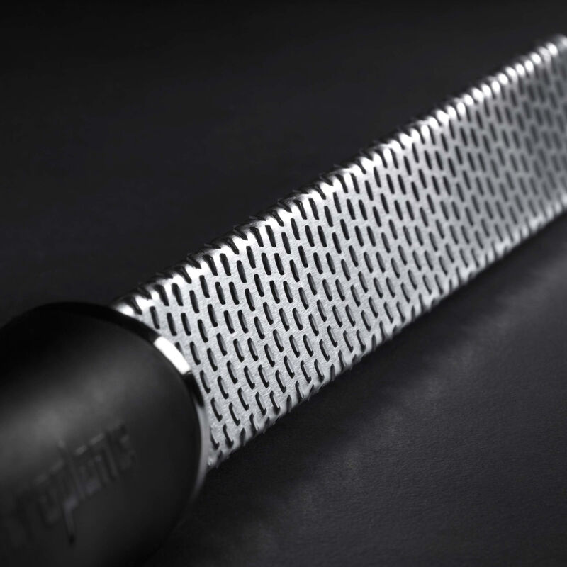 Premium Classic fint rivejern, sort