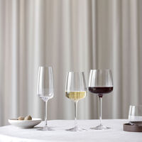 Villeroy & Boch Afina vitvinsglas 12,5 cl 4-pack