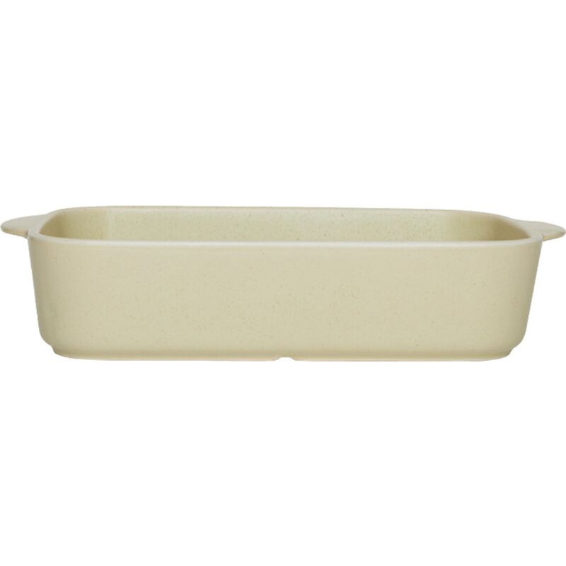 Yuka uunivuoka 32x17,5 cm, reactive olive