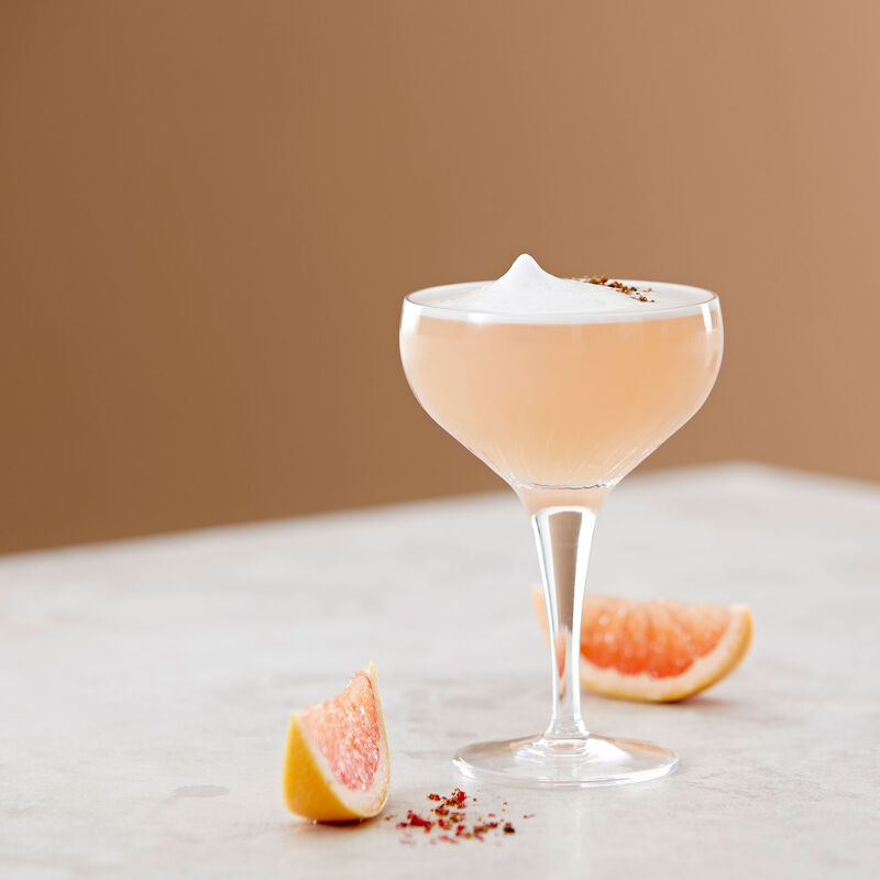 Mixology cocktaillasit 4-pack, kirkas