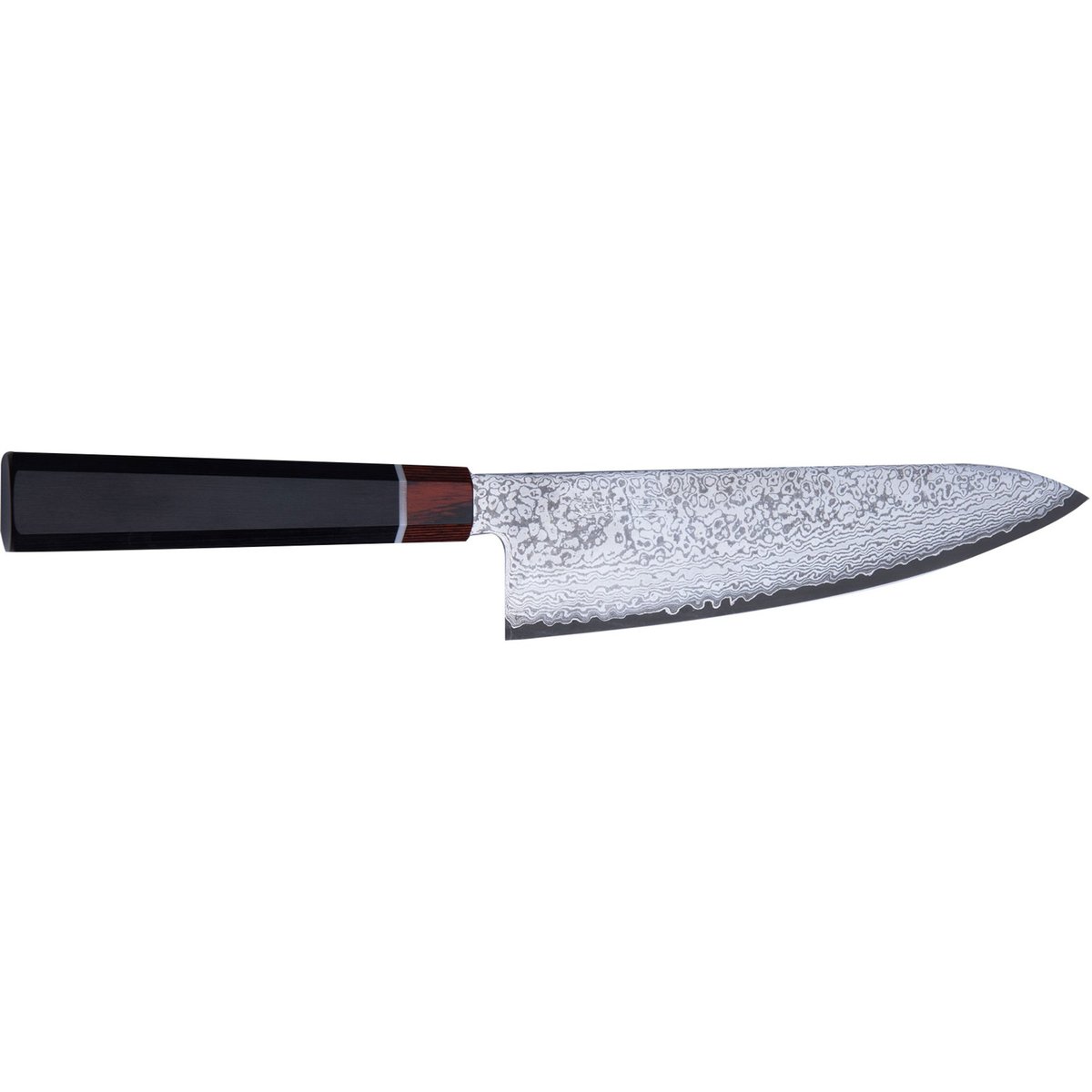 Octa 210 Gyuto veitsi