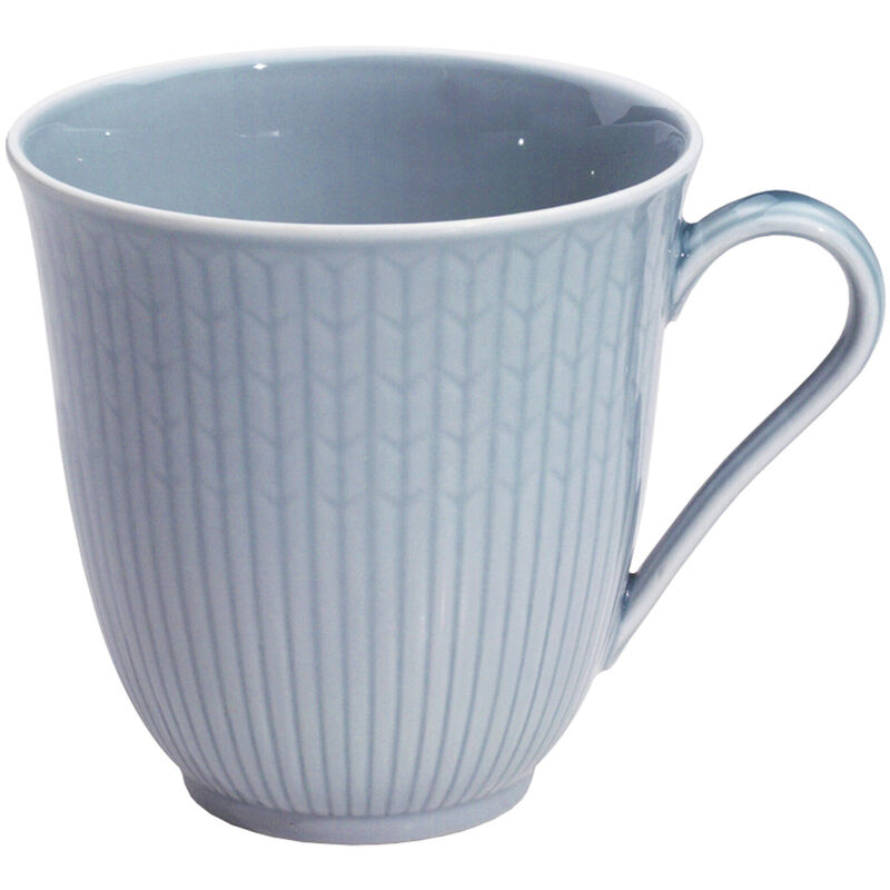 Swedish Grace Blå/grå Krus 30 cl.