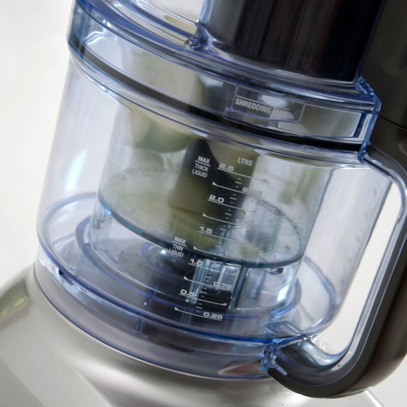 Matberedare The Kitchen Wizz Pro