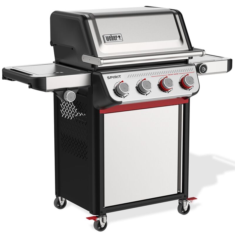 Spirit SP-435 Gasgrill