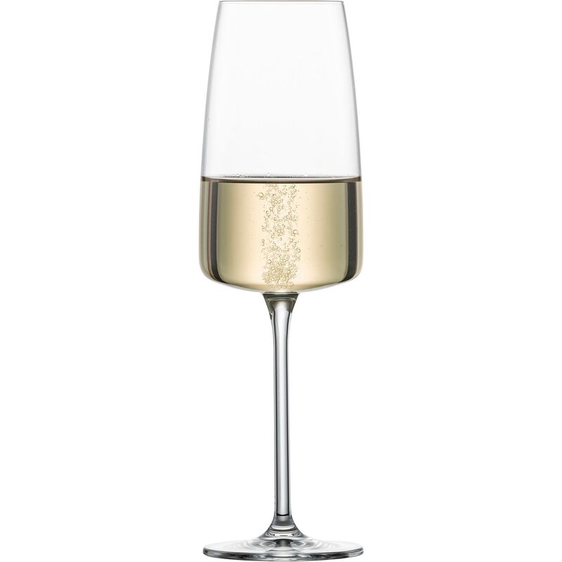 Vivid Senses Fruity & Delicate vitvinsglas 53 cl, 2-pack