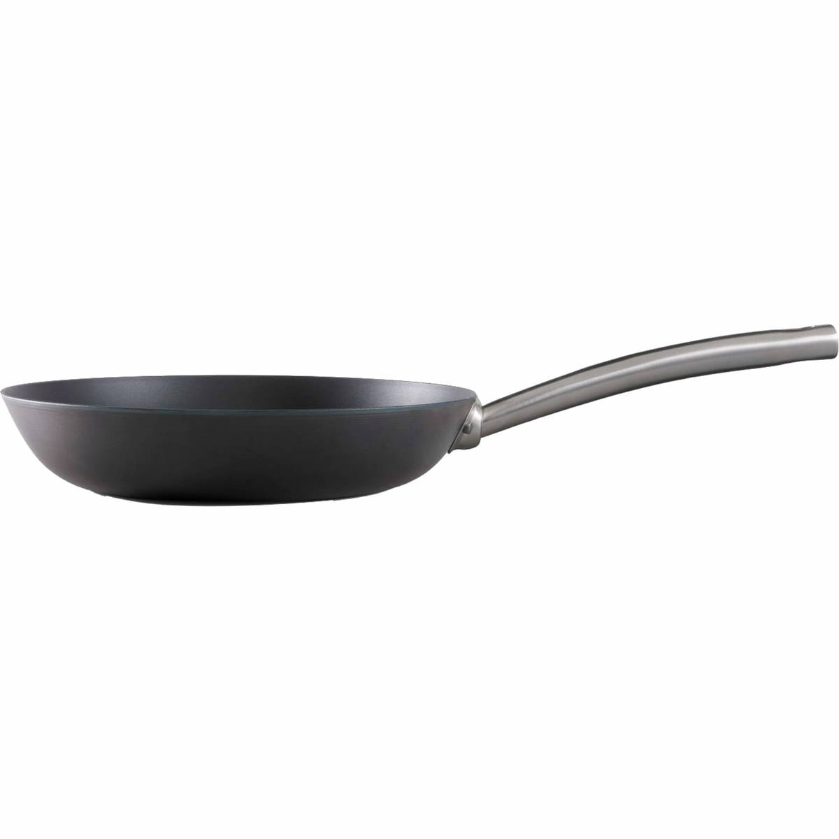 Stegepande 28 cm, kulstofsstål