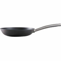 Stekpanna 28 cm, kolstål