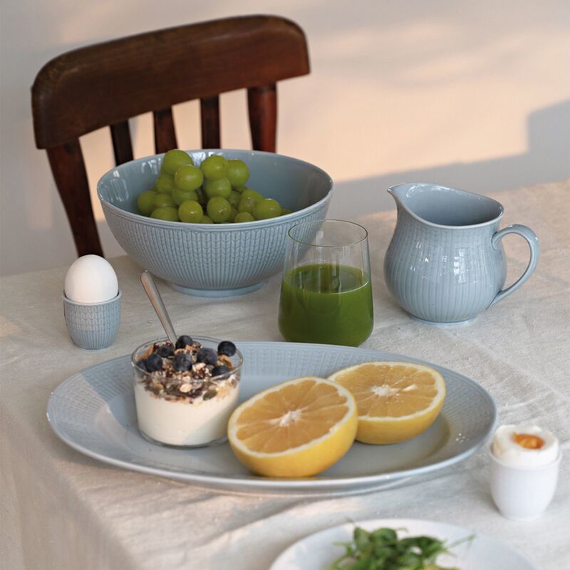 Swedish Grace Kanna Is 48 cl.