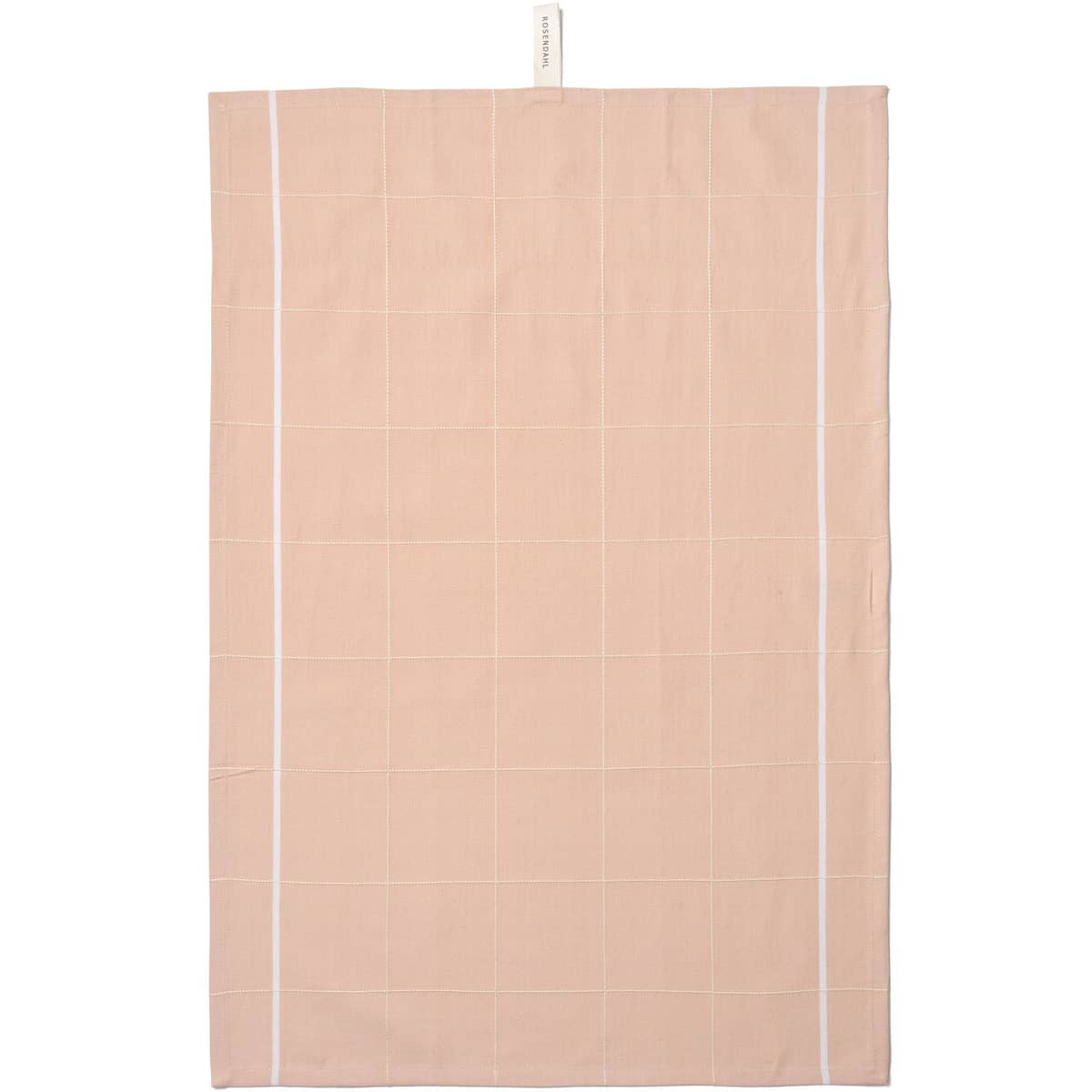 Gamma kökshandduk, 50 x 70 cm, blush