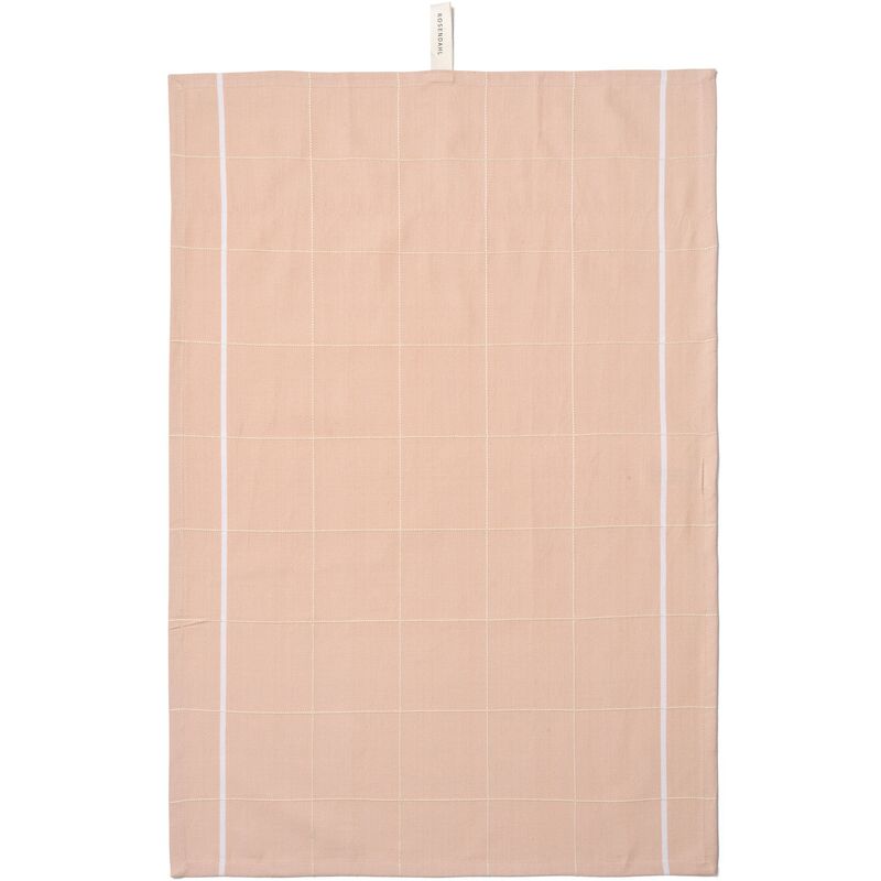 Gamma kjøkkenhåndkle, 50 x 70 cm, blush
