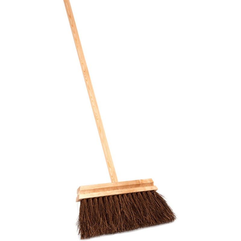 Feiekost med Langt Skaft