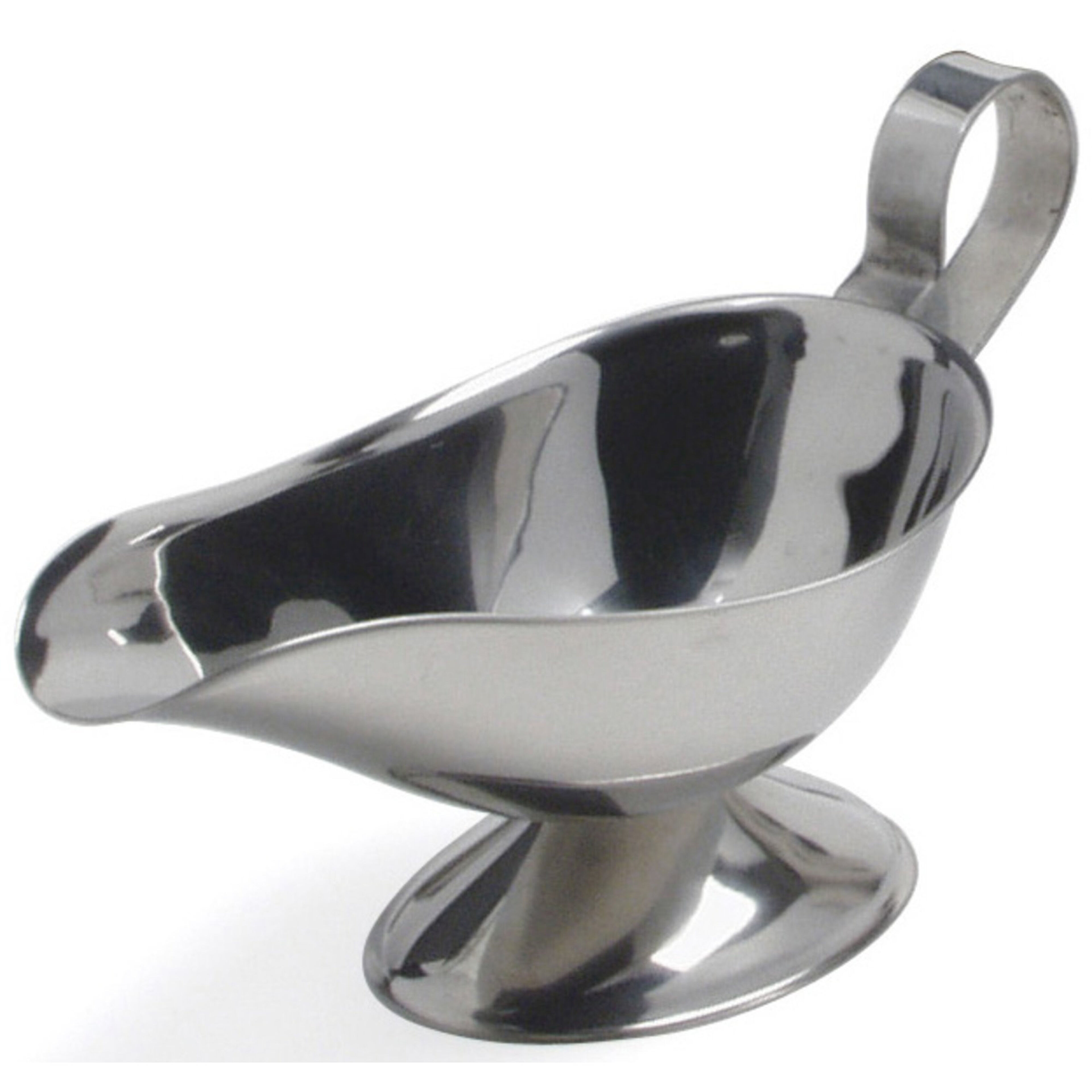 Såssnipa Rostfritt Stål 0,30 L