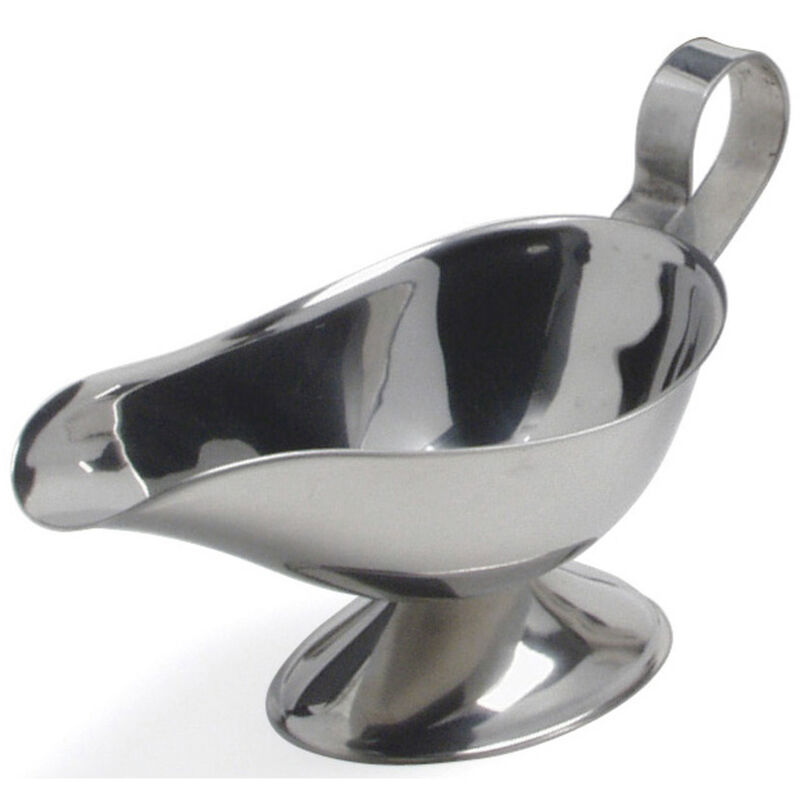 Såssnipa Rostfritt Stål 0,30 L