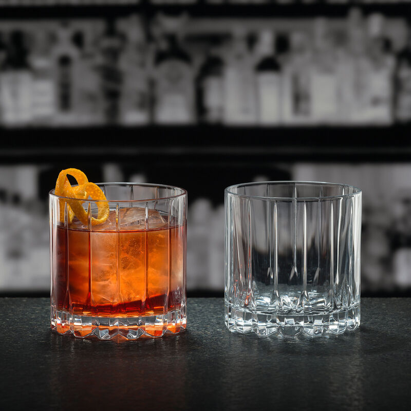 Drink Specific Rocks -drinkkilasi, 2 kpl